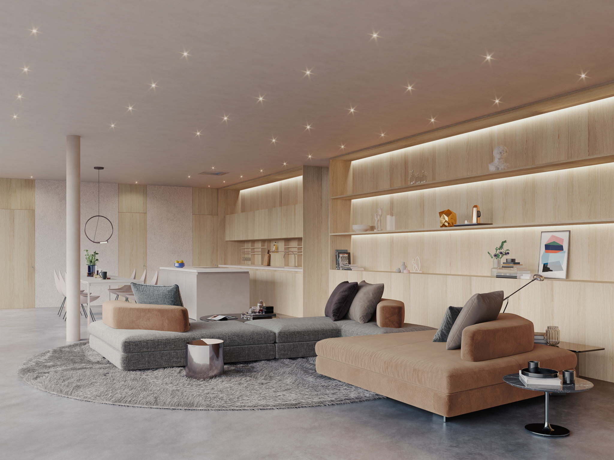 Prometheus. Luxury Real Estate Developer Madeira, Portugal, Spain.